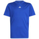 Adidas Παιδική κοντομάνικη μπλούζα Train Essentials Tee Adidas Παιδική κοντομάνικη μπλούζα Train Essentials Tee